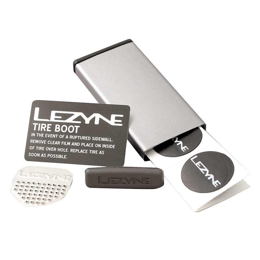 Lezyne smart patch kit hotsell