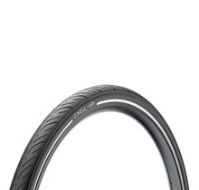 Pirelli, Cycl-e GT, Hybrid Tire, 26''x2.10, Wire, Clincher, Black
