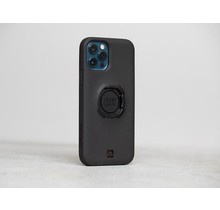 Quad Lock Iphone 11 & 12 Pro Max Case Black