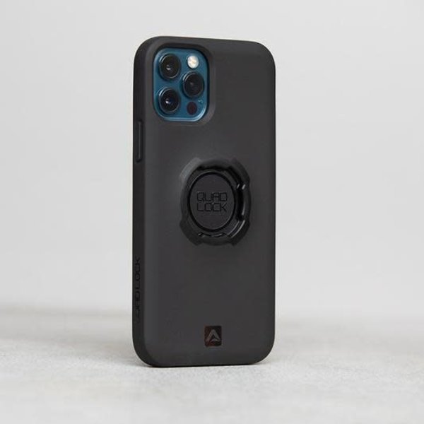 Quad Lock Iphone 11 Pro Max Case Black