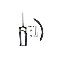 Stromer Suspension Fork Kit SR Epixon  ST2, ST2 S & ST1 X, Not approved for any ST1, except ST1 X