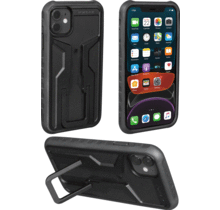 Topeak Ridecase w/Mount - iPhone 11 & 12