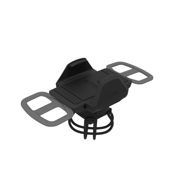 Zefal bike phone mount deals
