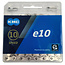 KMC, X10E Sport, Chain, 10sp., 136 links