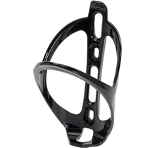 49N Pace Cage | Gloss Black Bottle Cage
