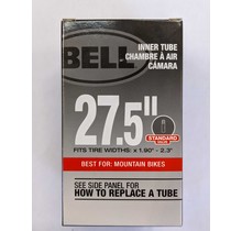 Bell InnerTube, 27.5", 1.90 x 2.30"