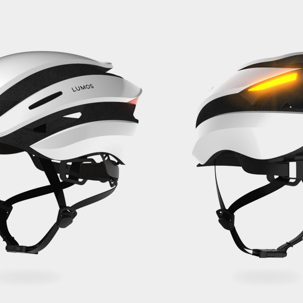Lumos Ultra Helmet