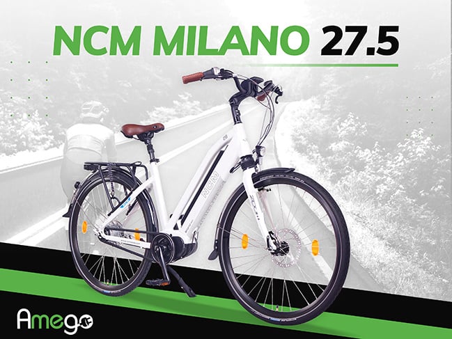 Check Out The NCM Milano 27.5