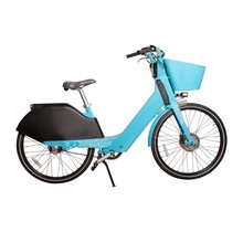 GoGo Electric Bike - Non-Functioning, Sold As-Is, No Warranty, No Returns, Pick-Up Only