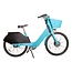GoGo Electric Bike - Non-Functioning, Sold As-Is, No Warranty, No Returns, Pick-Up Only