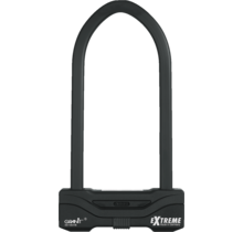 Abus, Granit Extreme 59, U-Lck, 16mm x 111m x 260mm ( 16mm x 4.3'' x 10.2'')