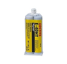 Loctite Epoxy Adhesive Hysol E-40HT 50ml cartridge