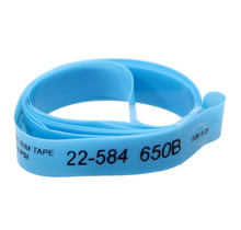 Rim Tape 650B Rim blue
