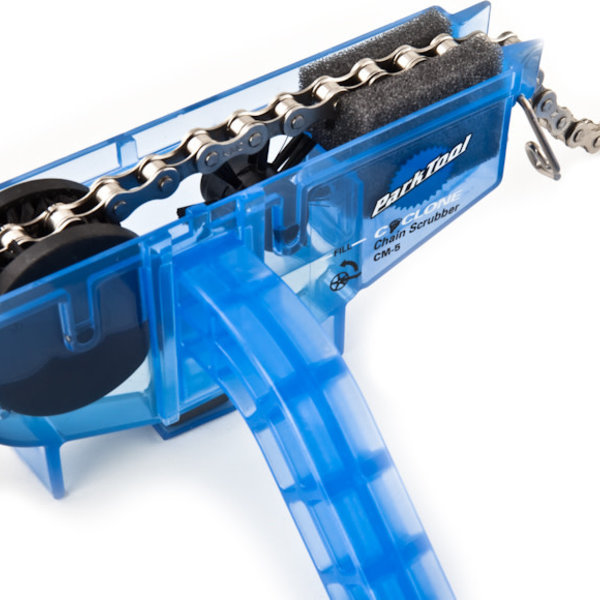 Park Tool CG 2.3 Chain cleaning kit