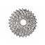 Shimano, CS-HG400-9, 9sp. cassette, 11-13-15-17-20-23-26-30-34T