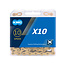 KMC X10 - 10 Speed Chain | 116 Links