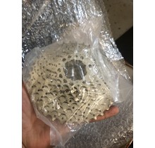 VGSports 10 Speed Cassette 11-36T Silver Alloy