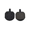Semi-Metallic Disc Brake Pads (for Bengal/Aventon)