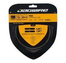 JAGWIRE Pro Hydraulic Hose 3000mm Stealth Black