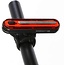 EVO EVO NiteBright 100 Rear Light Black