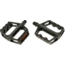 49N MTB ALLOY PEDAL BLK 9/16