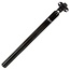 EVO EVO, E-Force AL, Seatpost, Black, 400 X 27.2mm