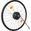 Amego Das-Kit R4 Rear Hub Motor 48V 500W 26" Wheel (Infinite)