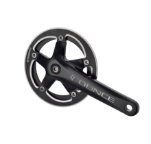 Prowheel OUNCE-248AC Aluminum 48T Crankset  (Amego/NCM)