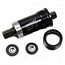 Amego NECO, Bottom Bracket B910WED,   Black (Infinite/Milano)