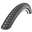 Schwalbe Schwalbe, Big Ben, Tire, 27.5''x2.00, Wire, Clincher, SBC, KevlarGuard, 50TPI, Black