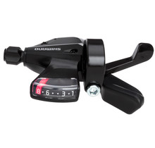 Shimano Altus 8 Speed Right Thumb Shift (Elevate / NCM)