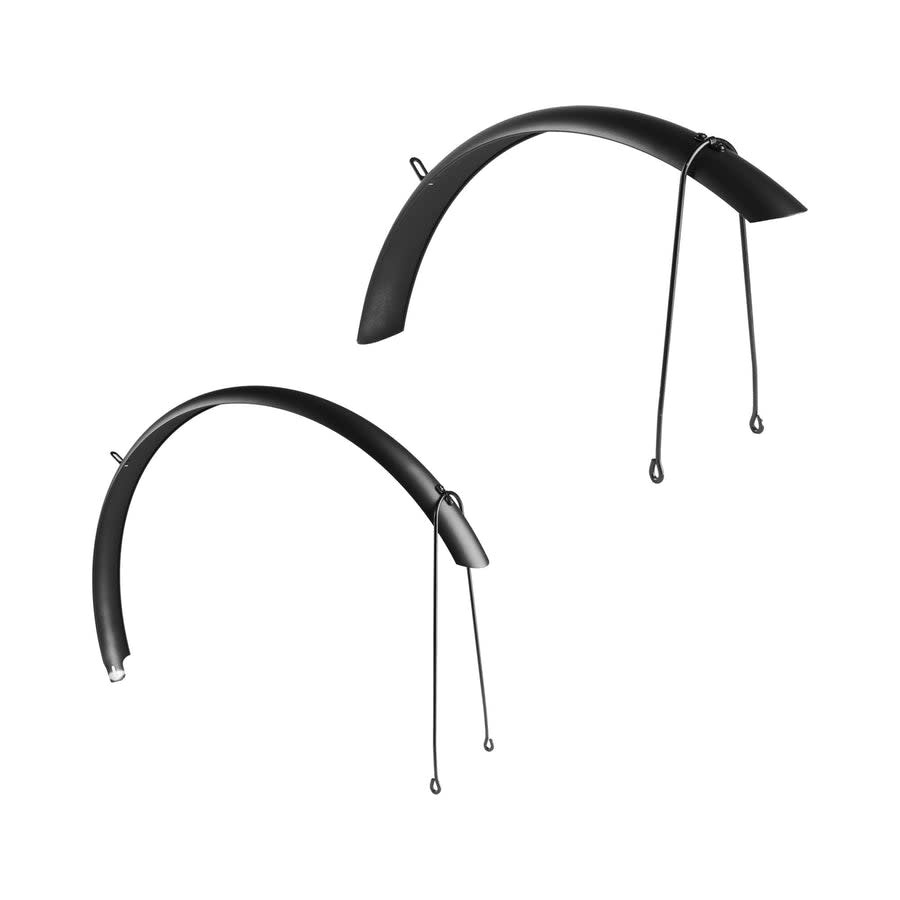 Aventon fenders clearance