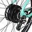Aventon Aventon Pace 500 Motor Wheel 27.5"
