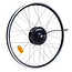 Das-Kit Das-Kit R4 Rear Hub Motor 48V 500W 29" Wheel (NCM)