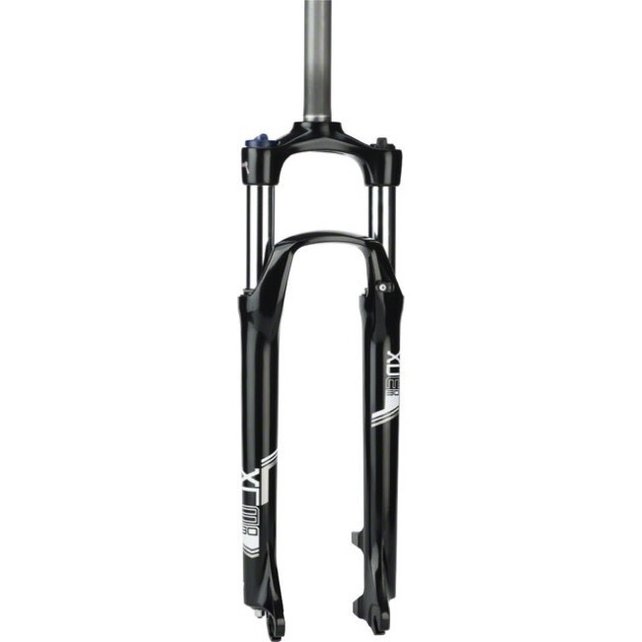 Suntour XCT/XCM 30 27.5" Suspension Fork with lockout