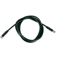 Stromer - Display Cable extension ST1 (36V) -  up to 2015 and 2016 CH / US for headlights switch