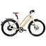 Stromer ST2 Belt Drive Comfort Special Edition - Ivory Cream