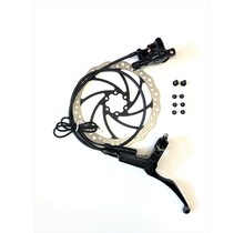 Stromer Brake Assembly - HD822, Front ST1 X