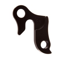 Wheels Manufacturing Dropout #27 Derailleur Hanger (NCM, Amego, ET Cycle)