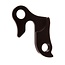 Wheels Manufacturing Dropout #27 Derailleur Hanger (NCM, Amego, ET Cycle)