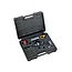 Lezyne Lezyne, Mega Drive 1800i Loaded, Light, Front, Black