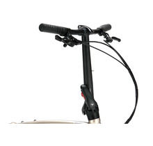 TERN Physis™ 3D T-Bar Handlepost 350mm