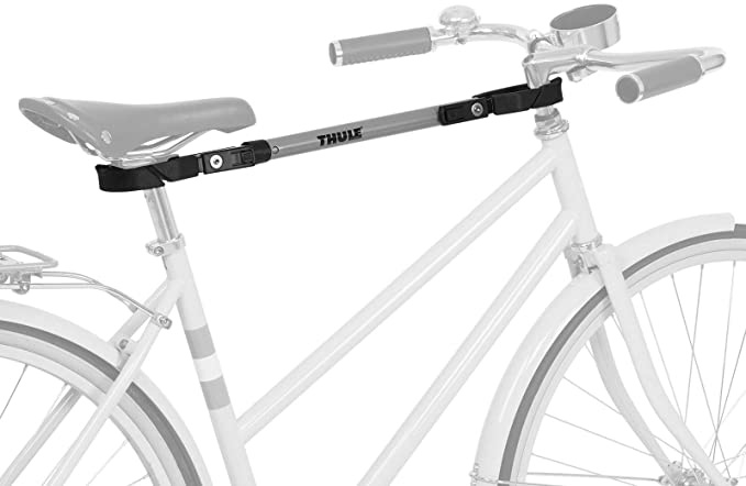 Bike frame adapter thule hotsell