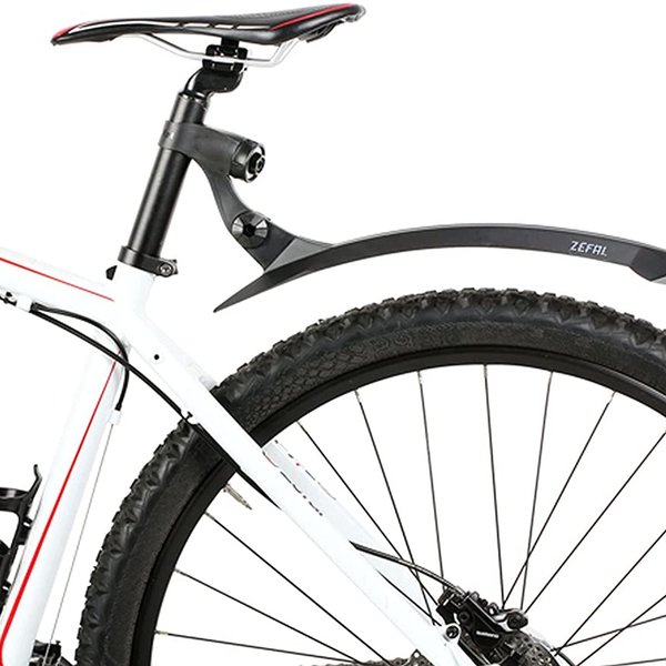 Zefal classic mtb mudguard set hotsell