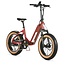 Color : Bonfire Red *Open Box Bike - PICKUP ONLY*