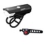 CatEye CatEye AMPP 200 & ORB Light Set