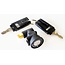 Das-Kit Battery Lock & Key (C-Series/Moscow M3/Milano T3)
