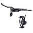 TEKTRO, Left Hydraulic Disc E-Brake Lever HD-E350, Black (NCM/Amego)