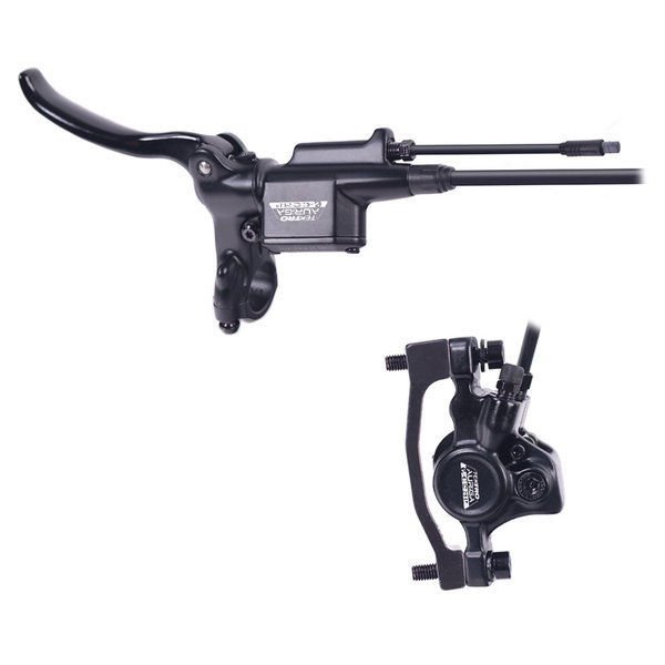 Tektro auriga hydraulic hotsell