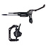 Right Hydraulic Disc E-Brake Lever (F1000)
